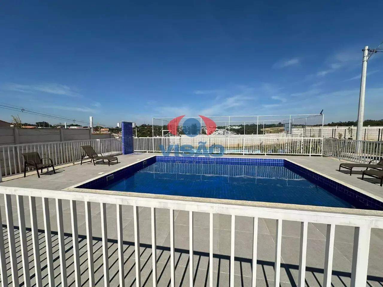 Apartamento à venda no Mato Dentro: 