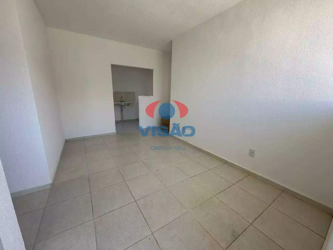 Apartamento à venda no Mato Dentro: 