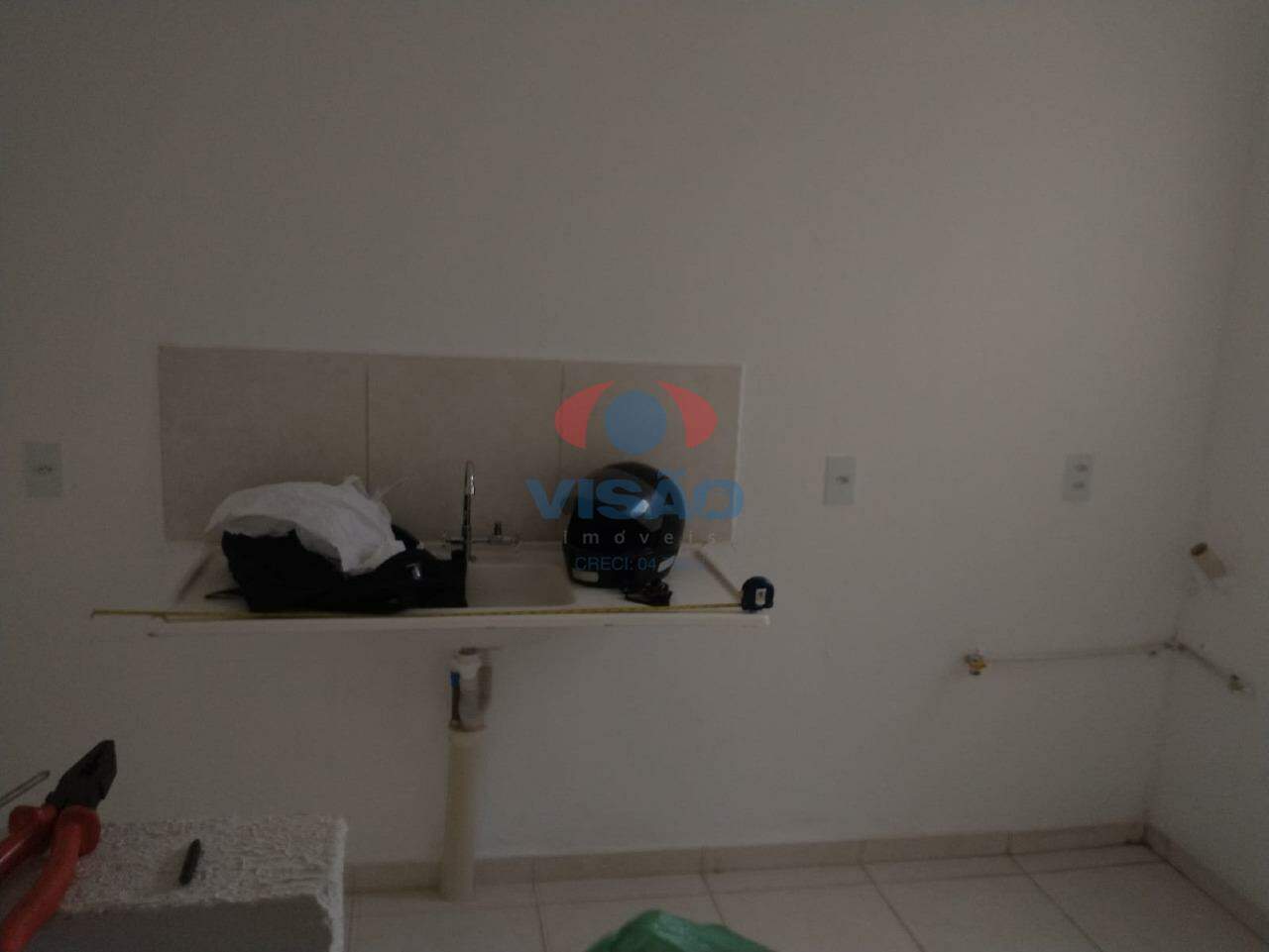 Apartamento à venda no Mato Dentro: 