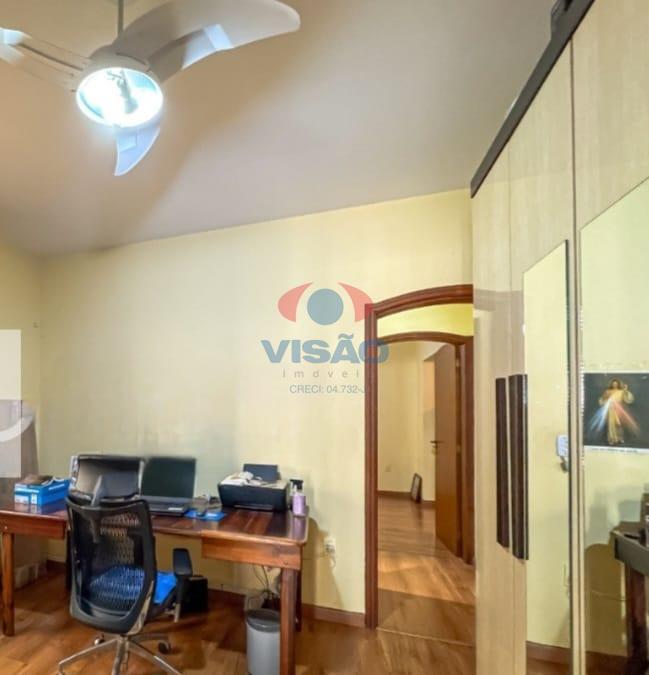 Casa à venda no Vila Suíça: