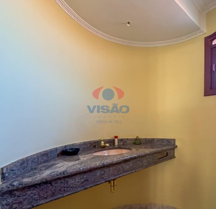 Casa à venda no Vila Suíça: