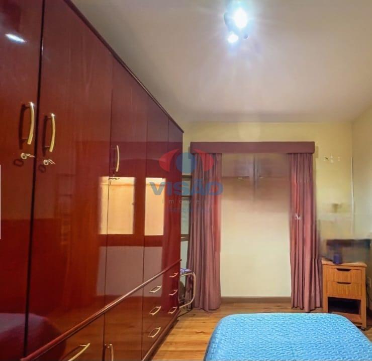 Casa à venda no Vila Suíça: