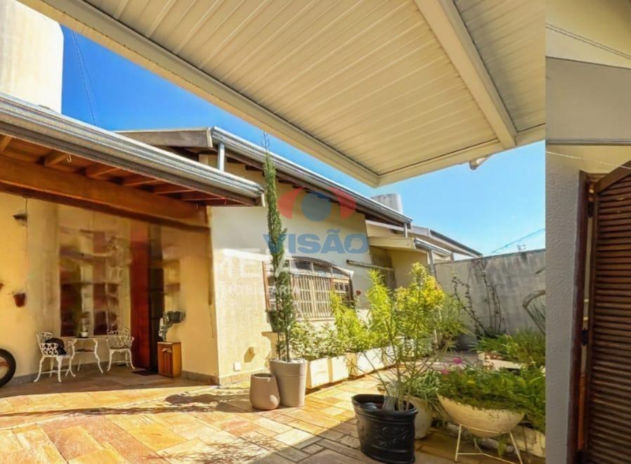 Casa à venda no Vila Suíça: