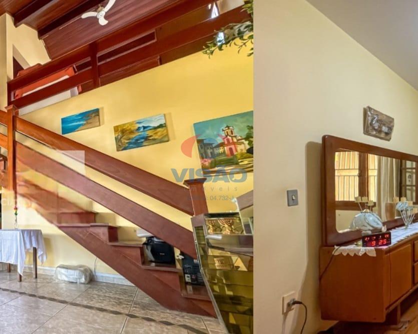 Casa à venda no Vila Suíça: 