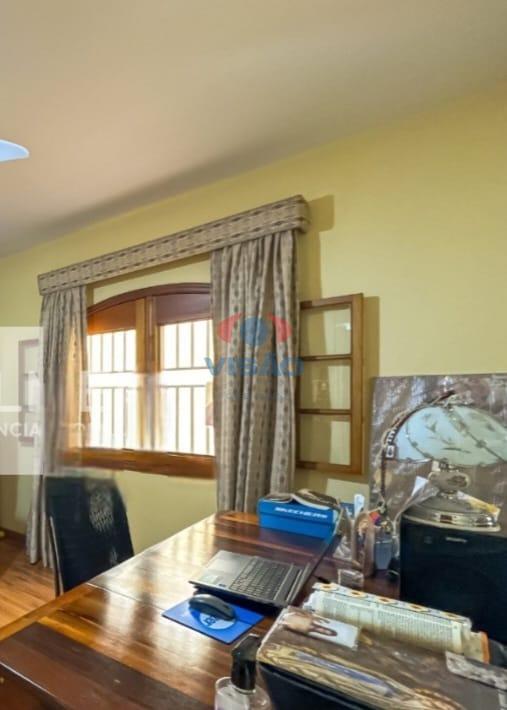 Casa à venda no Vila Suíça: