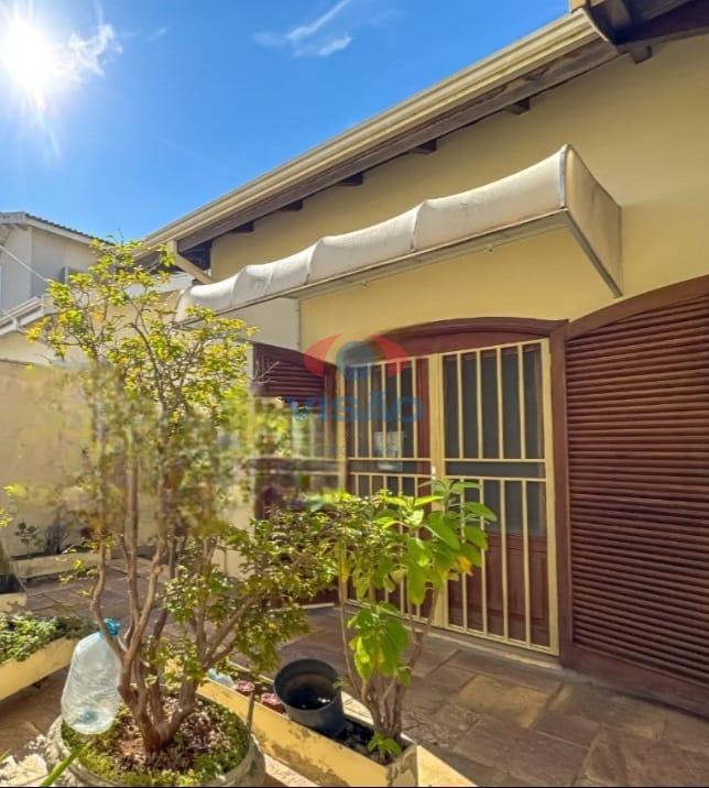 Casa à venda no Vila Suíça: