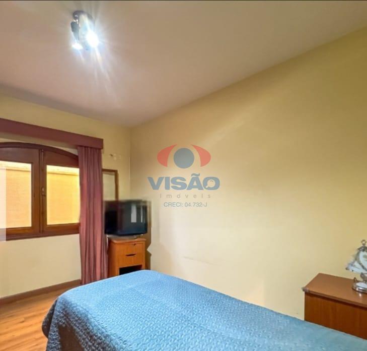 Casa à venda no Vila Suíça: