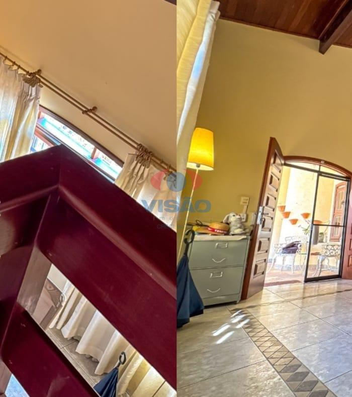 Casa à venda no Vila Suíça: