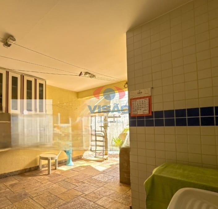 Casa à venda no Vila Suíça: