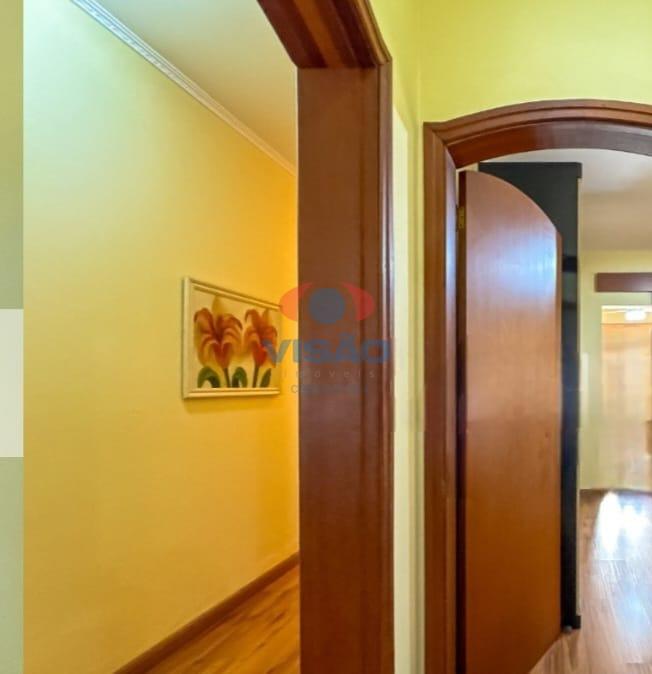 Casa à venda no Vila Suíça: