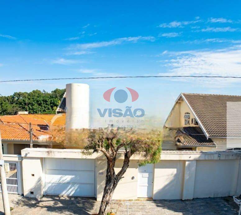 Casa à venda no Vila Suíça: 