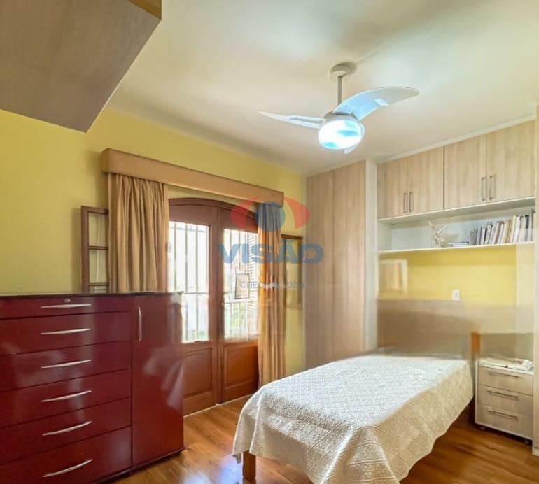 Casa à venda no Vila Suíça: