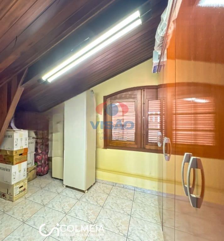 Casa à venda no Vila Suíça:
