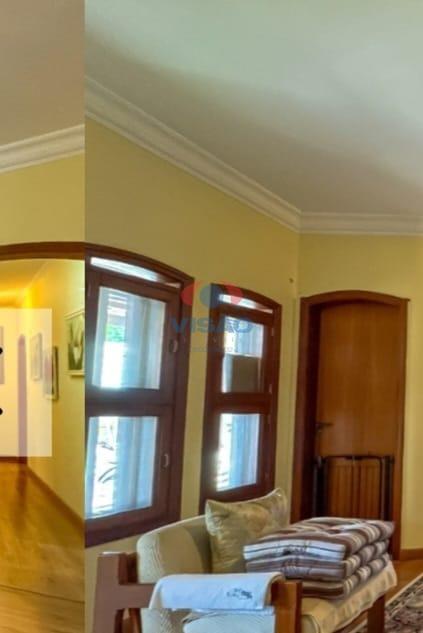 Casa à venda no Vila Suíça: