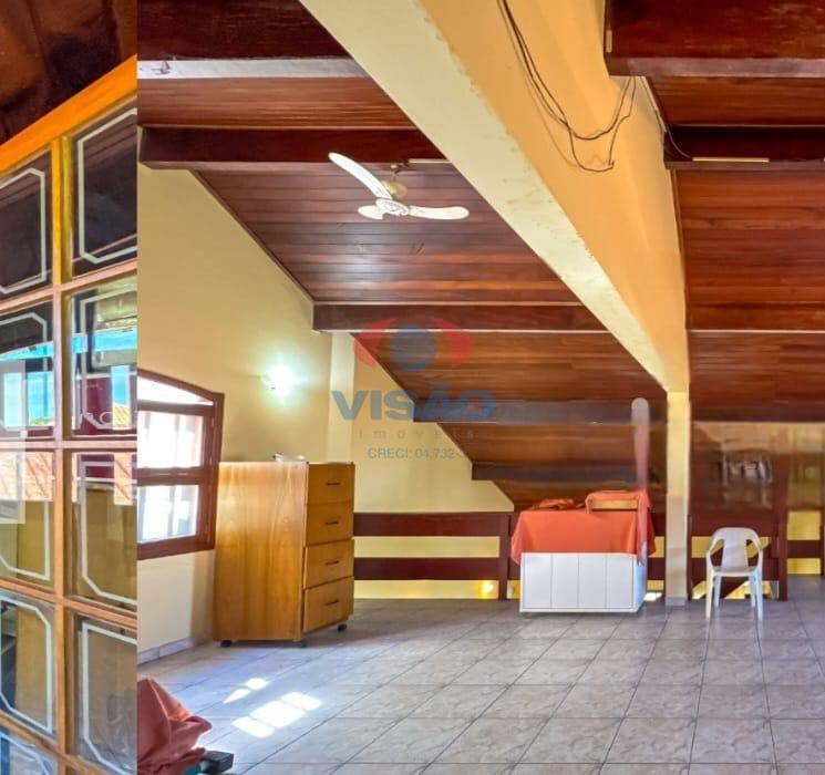 Casa à venda no Vila Suíça: