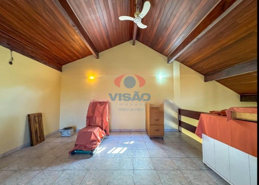 Casa à venda no Vila Suíça: