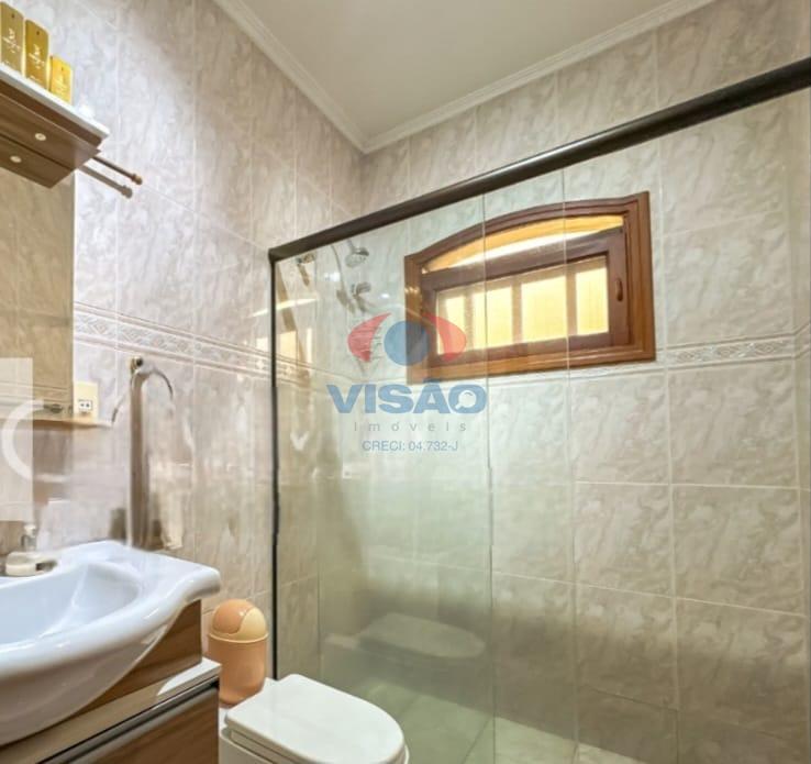 Casa à venda no Vila Suíça: