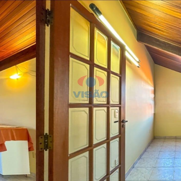 Casa à venda no Vila Suíça: