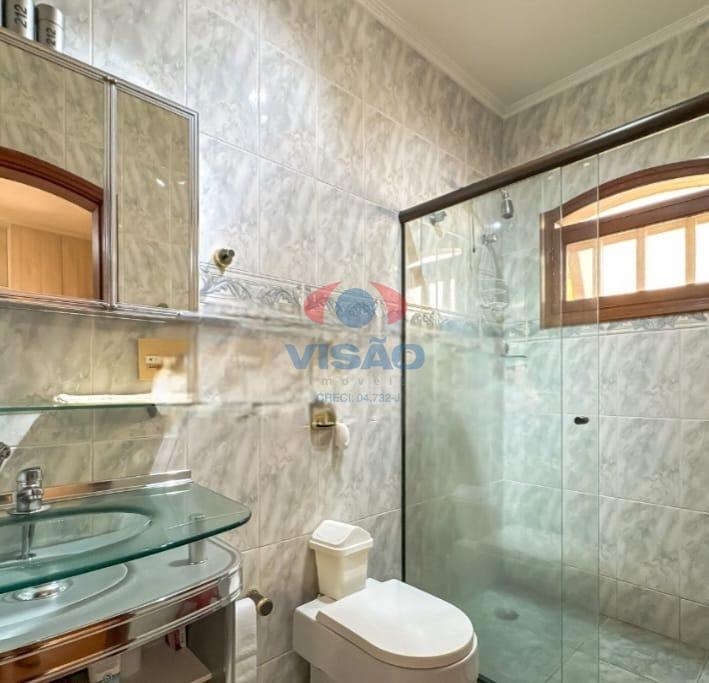 Casa à venda no Vila Suíça: