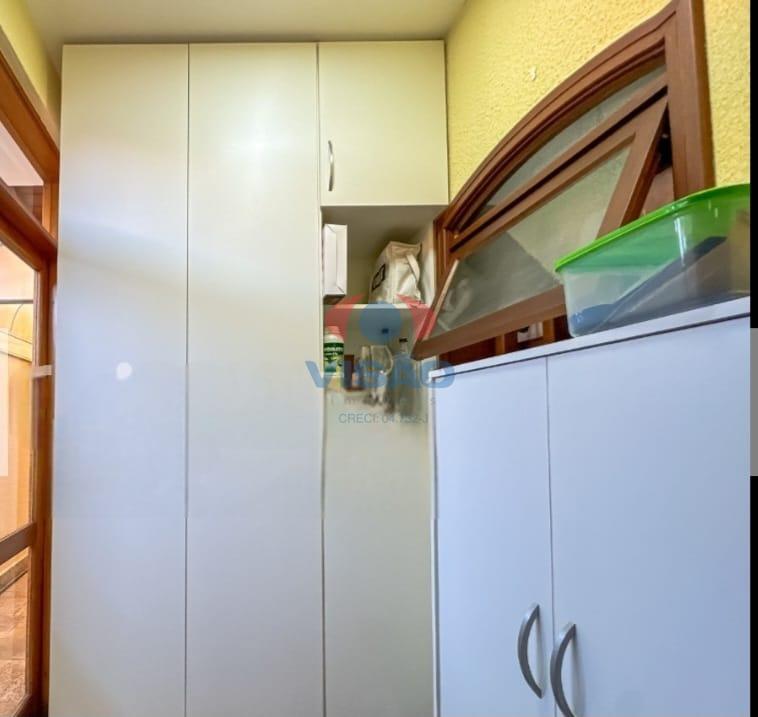 Casa à venda no Vila Suíça: