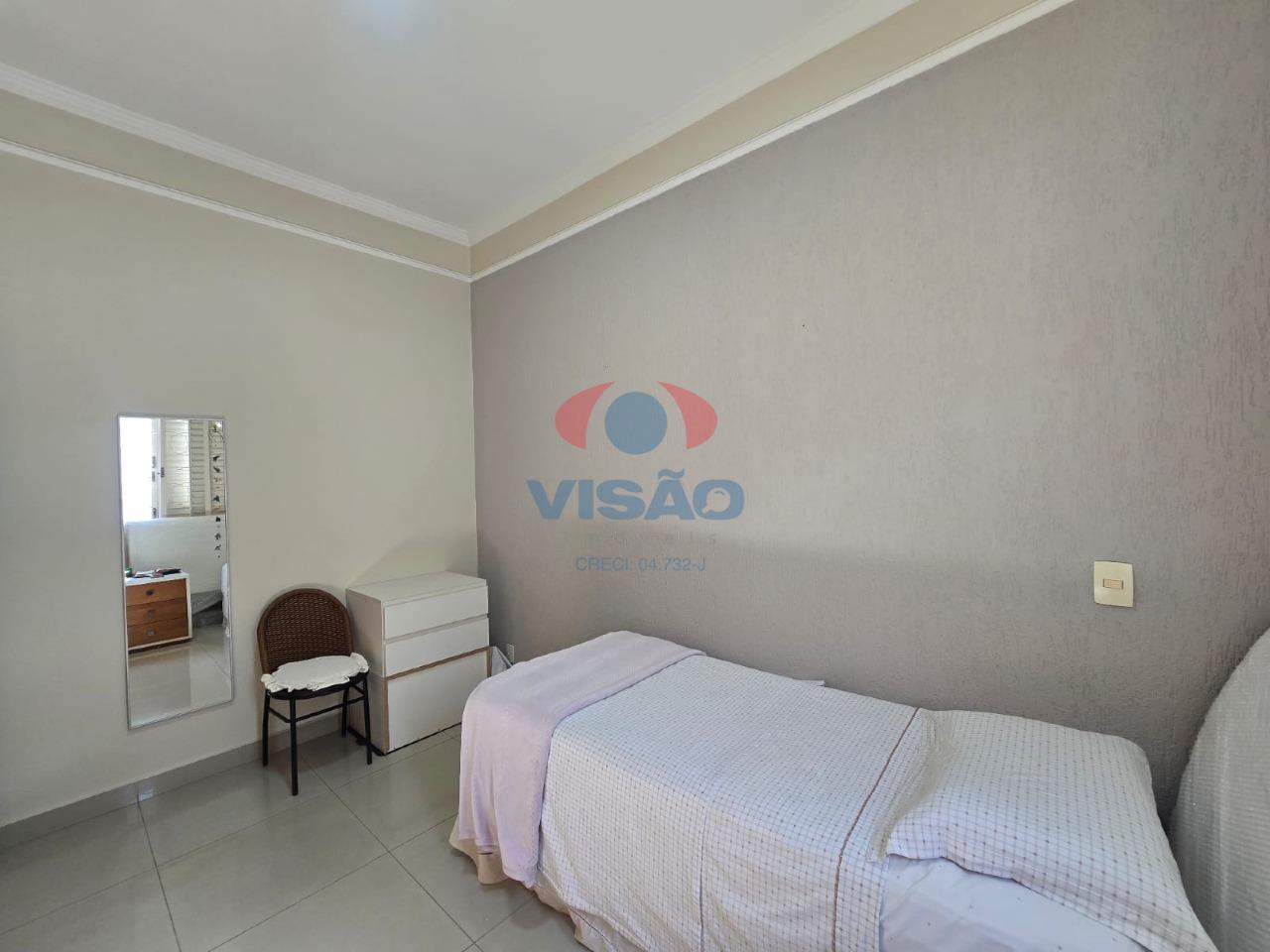 Casa à venda no Jardim Regente: 