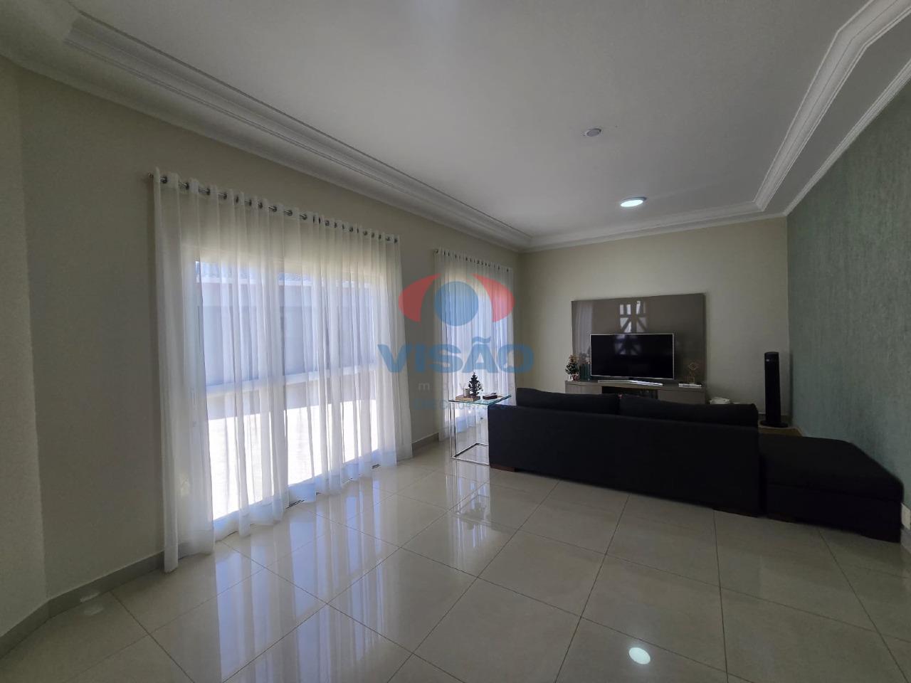 Casa à venda no Jardim Regente: 