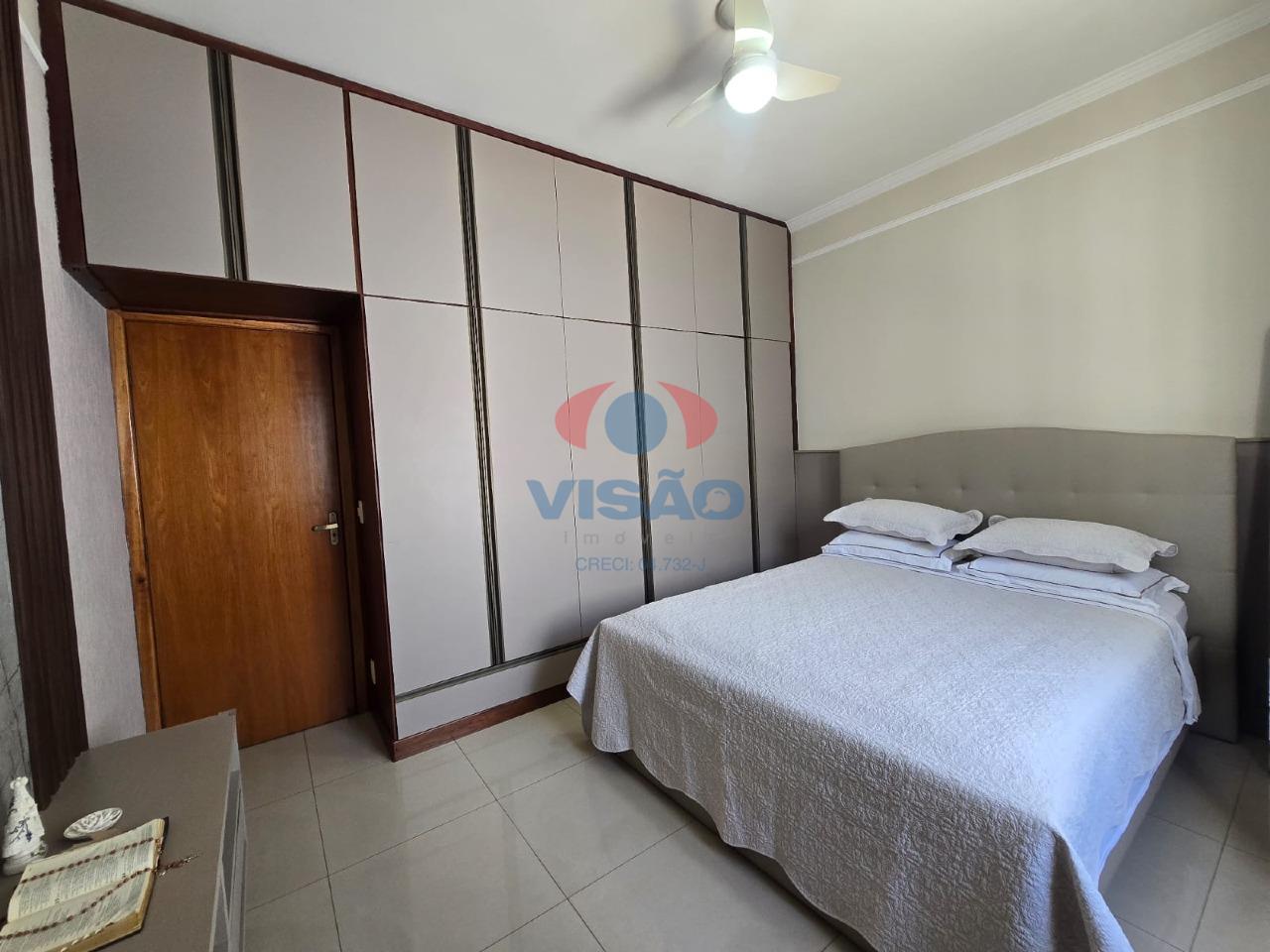 Casa à venda no Jardim Regente: 