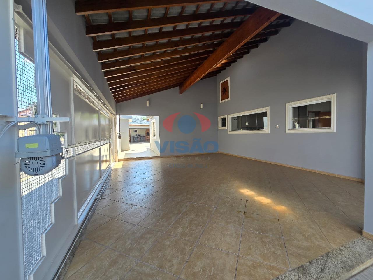 Casa à venda no Jardim Regente: 