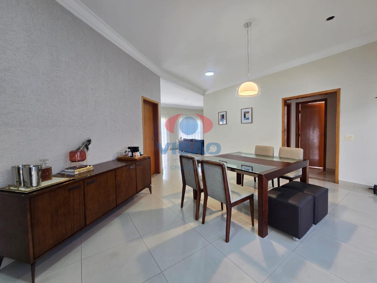 Casa à venda no Jardim Regente: 