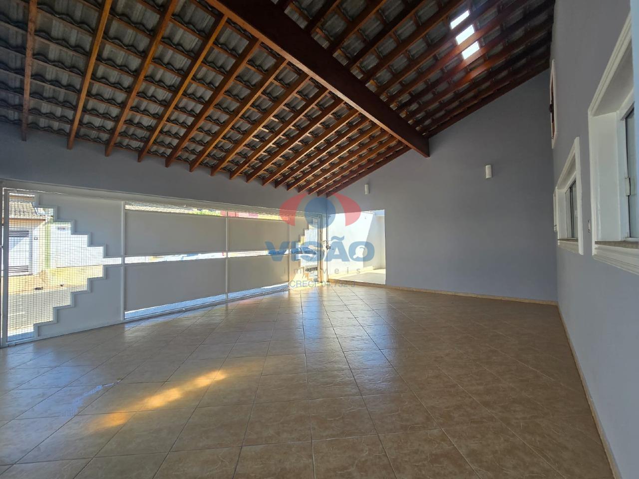 Casa à venda no Jardim Regente: 