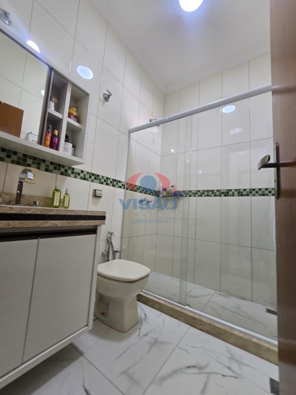 Casa à venda no Jardim Regente: 