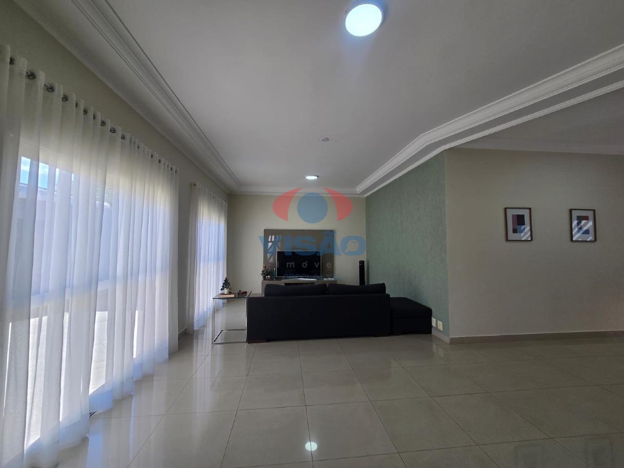 Casa à venda no Jardim Regente: 