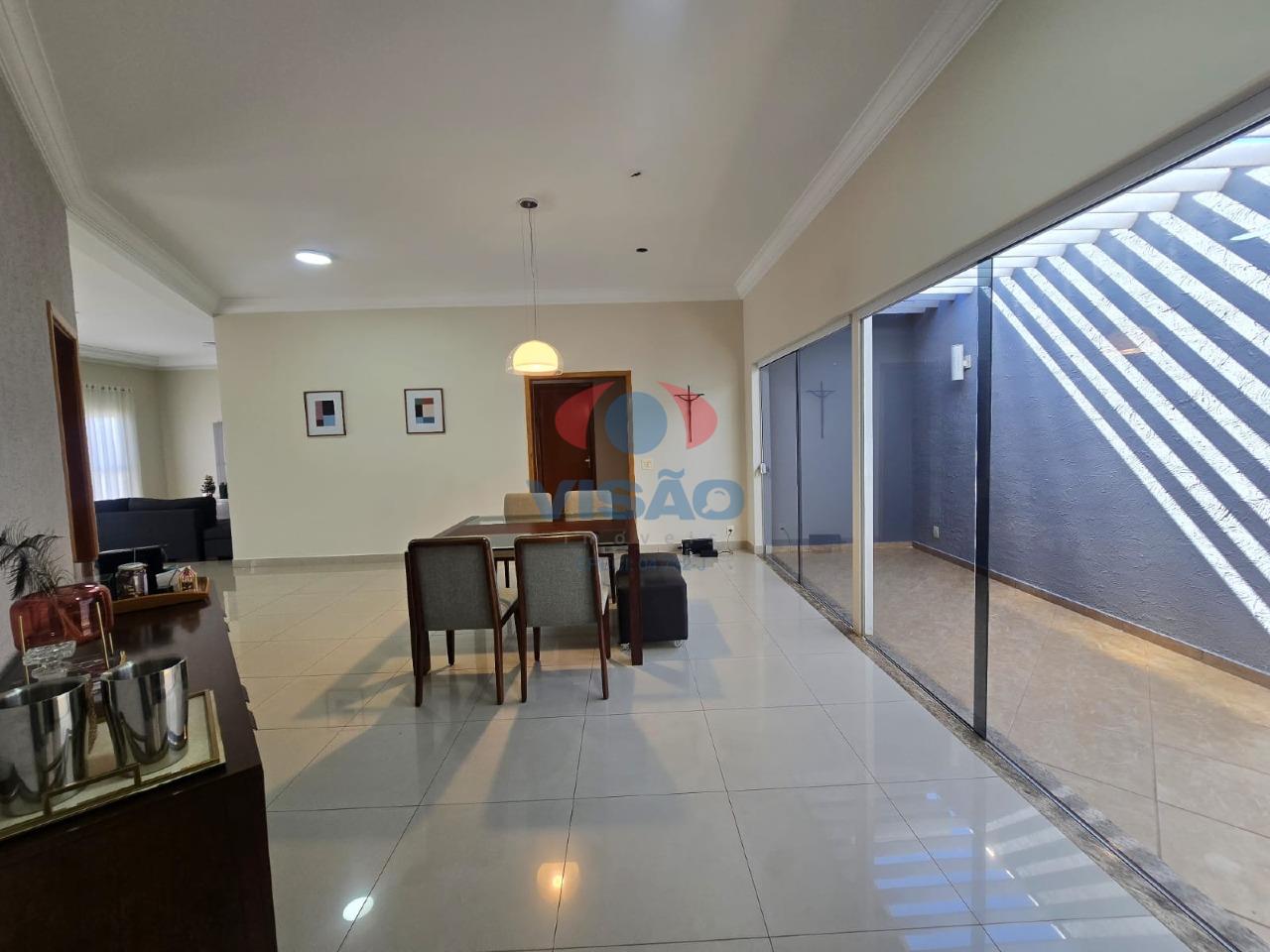 Casa à venda no Jardim Regente: 