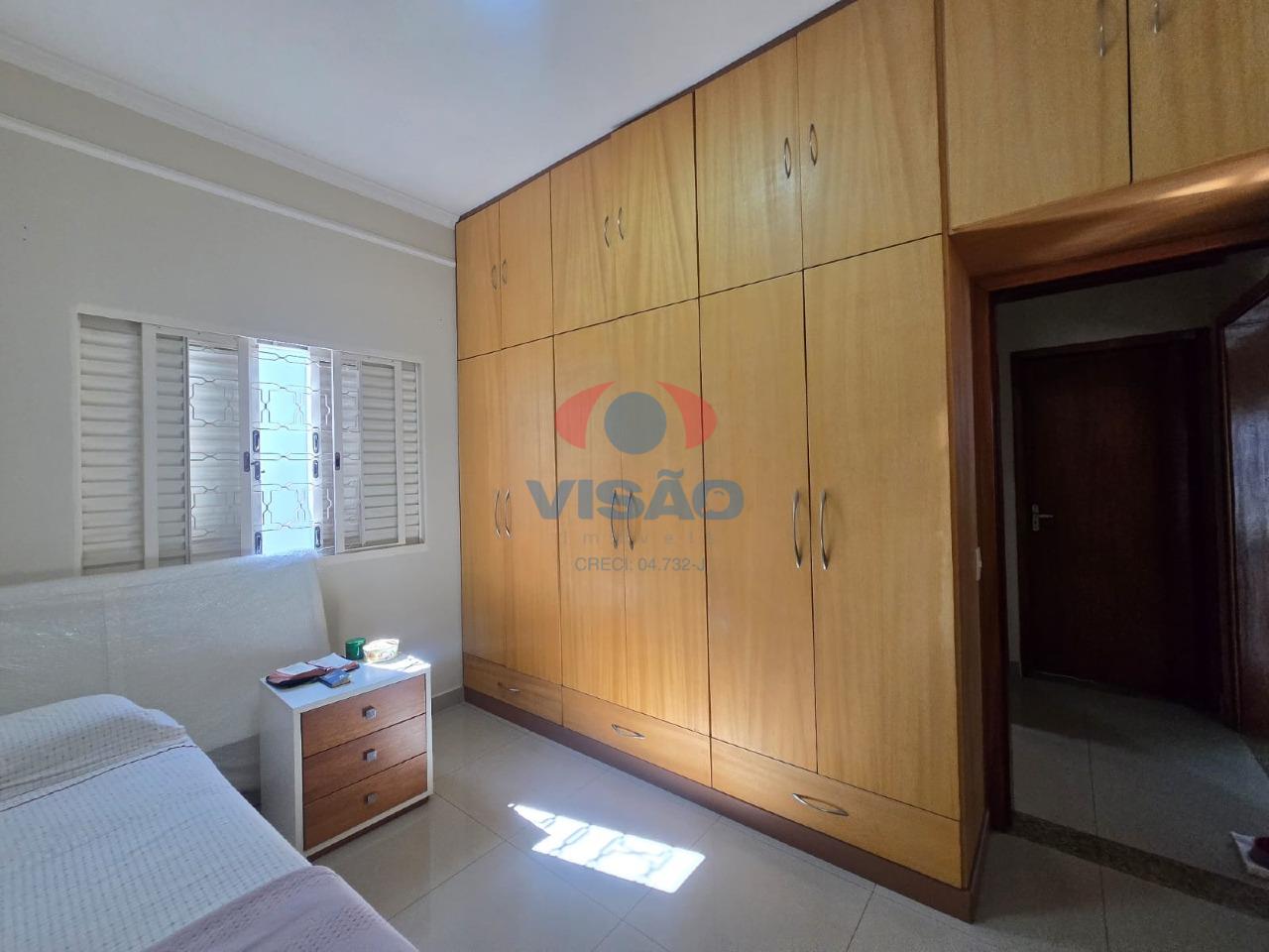 Casa à venda no Jardim Regente: 