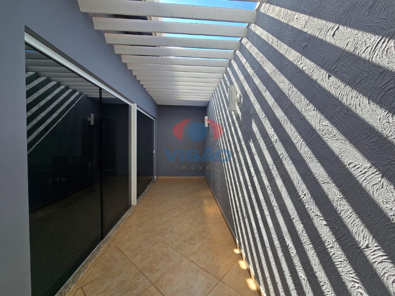 Casa à venda no Jardim Regente: 