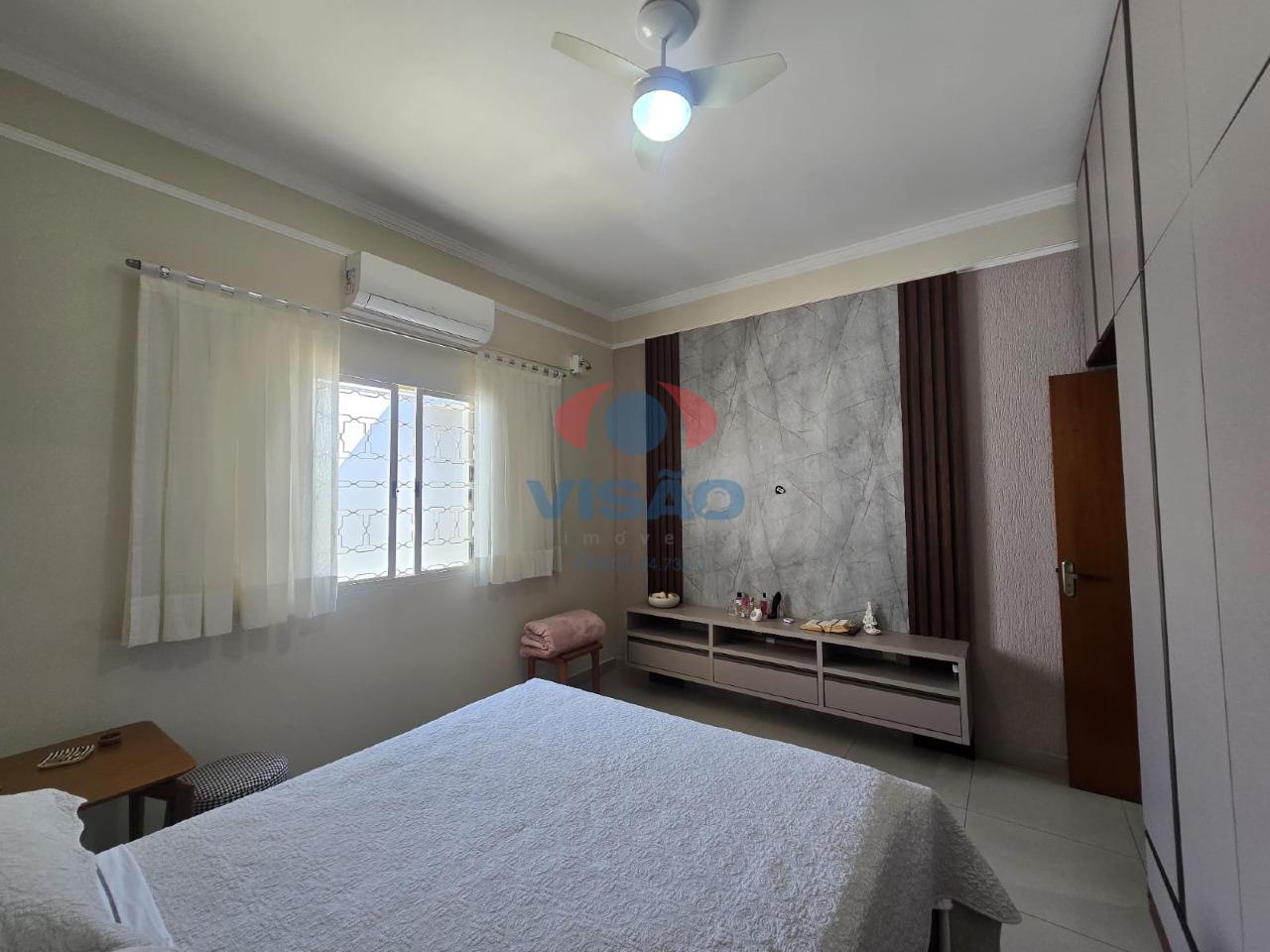 Casa à venda no Jardim Regente: 