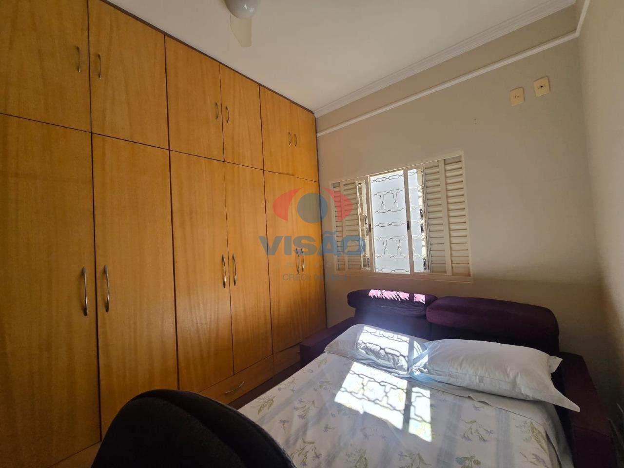 Casa à venda no Jardim Regente: 