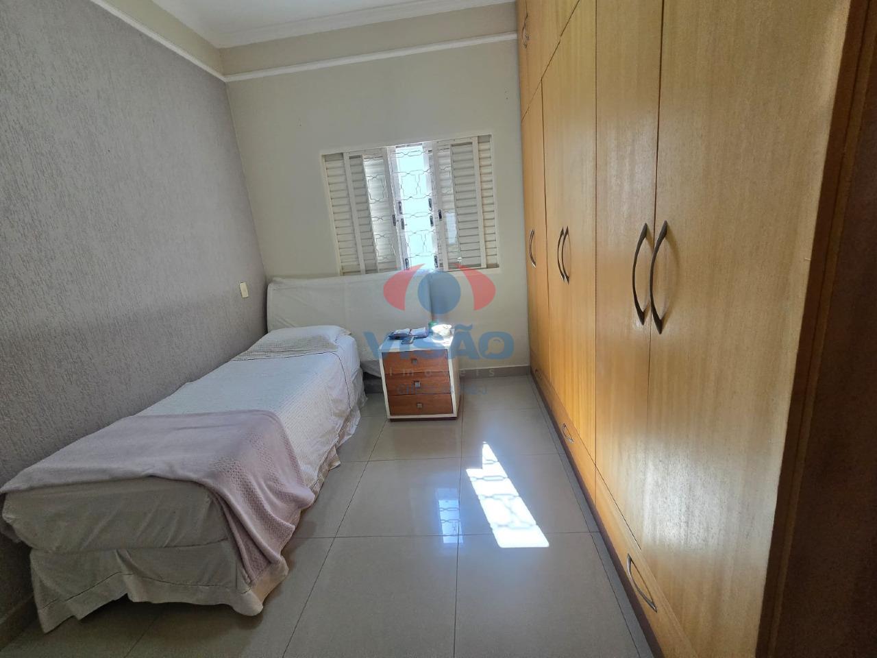 Casa à venda no Jardim Regente: 