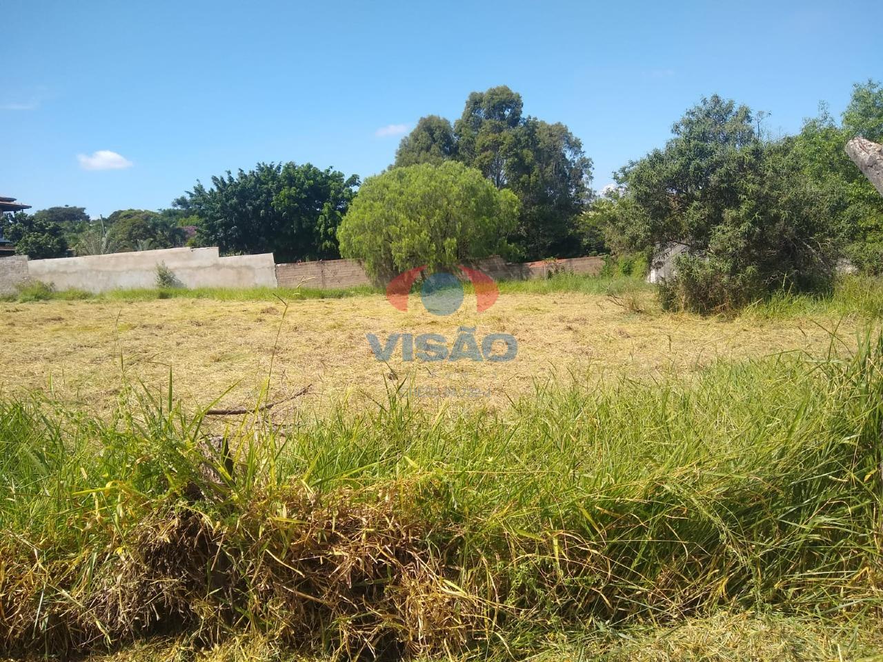 Terreno à venda no Recanto Campestre Internacional de Viracopos Gleba 1: 