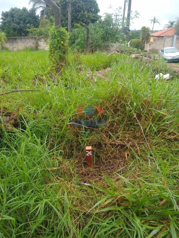 Terreno à venda no Recanto Campestre Internacional de Viracopos Gleba 1: 