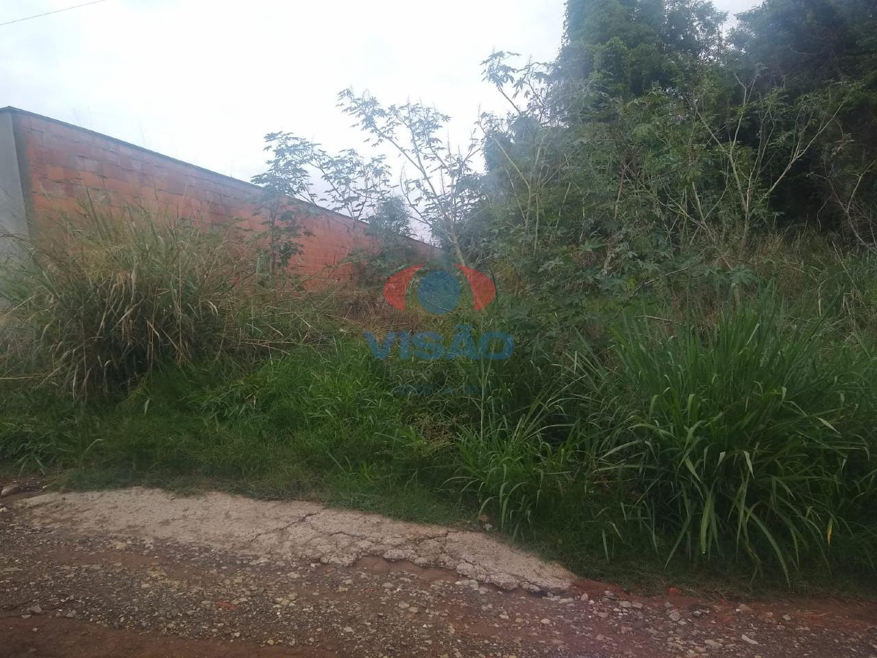 Terreno à venda no Recanto Campestre Internacional de Viracopos Gleba 4: 