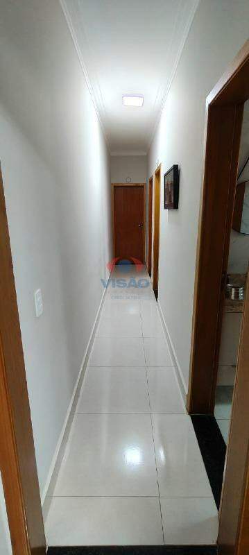 Casa à venda no Jardim Alice: 
