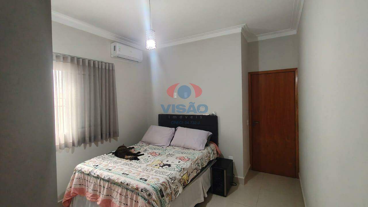 Casa à venda no Jardim Alice: 