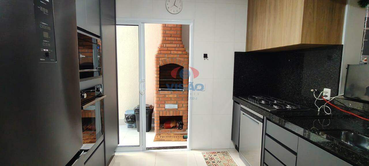 Casa à venda no Jardim Alice: 