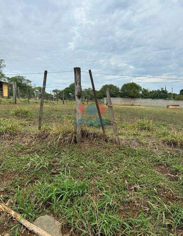 Terreno à venda no Recanto Campestre Internacional de Viracopos Gleba 6: 