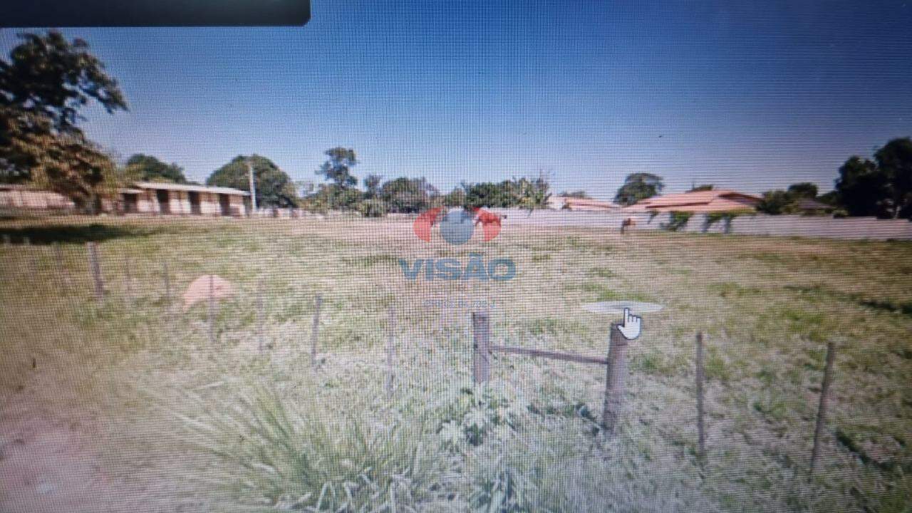 Terreno à venda no Recanto Campestre Internacional de Viracopos Gleba 6: 