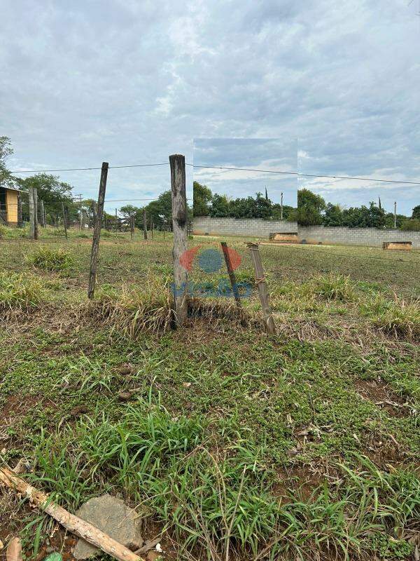 Terreno à venda no Recanto Campestre Internacional de Viracopos Gleba 6: 