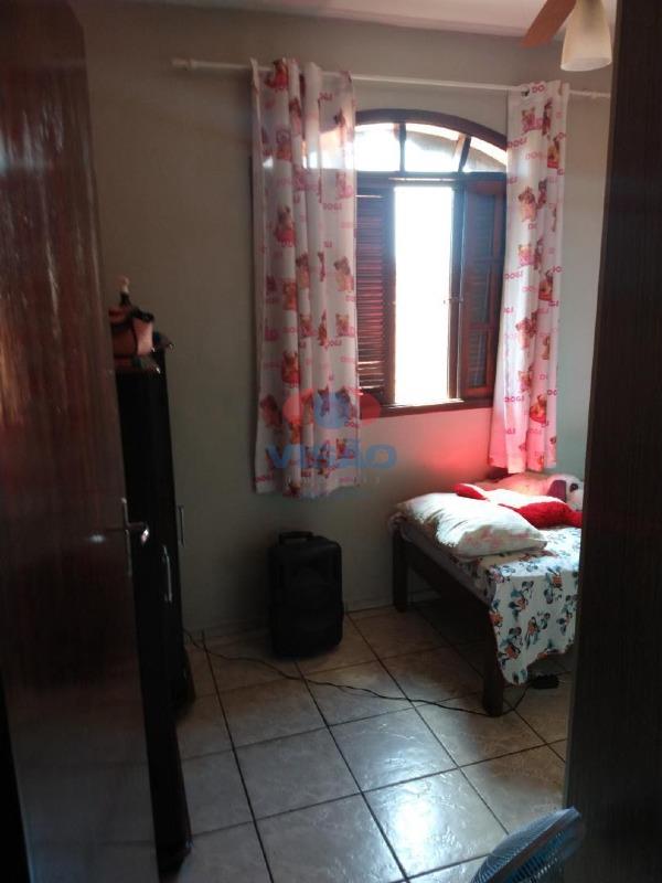 Casa - Sobrado à venda no Jardim São Francisco: 