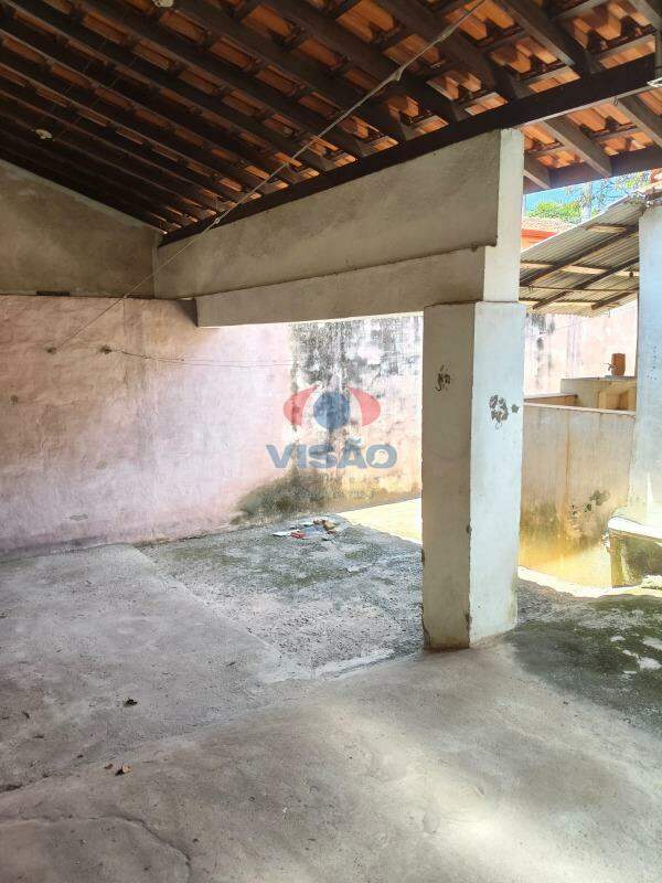 Casa à venda no Vila Almeida: