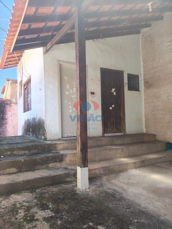 Casa à venda no Vila Almeida: